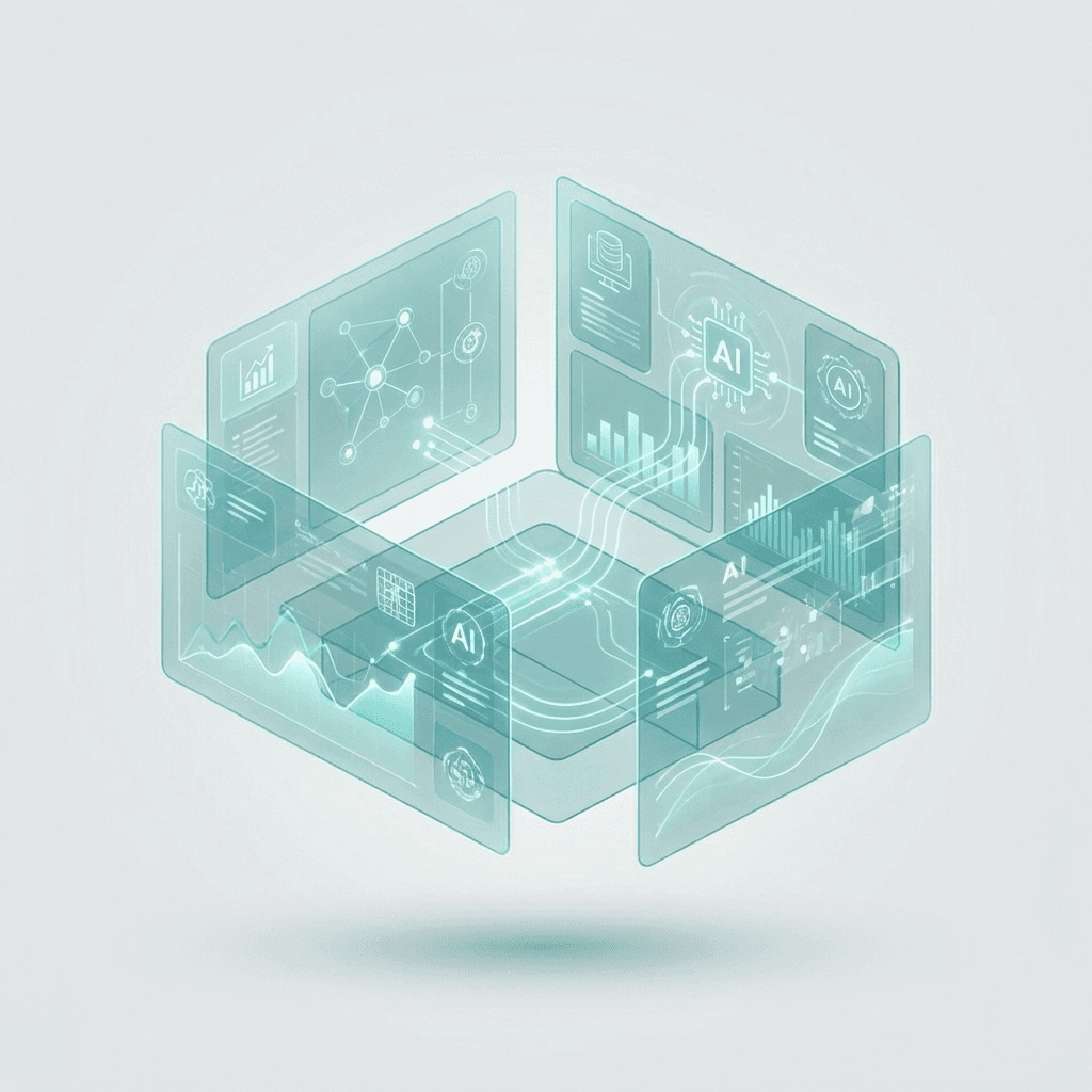 Warum KI in der modernen Softwareentwicklung absolut notwendig ist