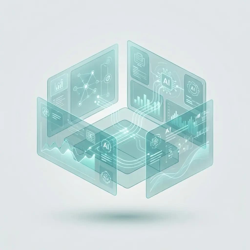 Warum KI in der modernen Softwareentwicklung absolut notwendig ist